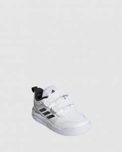 Cheapest 🎉 Adidas Performance Tensaur Infant White/Black 👏 -Baby Online store http3A2F2Fstatic.theiconic.com .au2Fp2Fadidas performance 7326 8211221 4