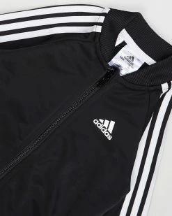 Wholesale 😀 Adidas Performance 3-Stripes Tricot Track Suit - Babies Black & White ✨ -Baby Online store http3A2F2Fstatic.theiconic.com .au2Fp2Fadidas performance 8130 0754541 3