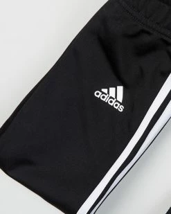 Wholesale 😀 Adidas Performance 3-Stripes Tricot Track Suit - Babies Black & White ✨ -Baby Online store http3A2F2Fstatic.theiconic.com .au2Fp2Fadidas performance 8142 0754541 4