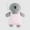 Best Pirce ✔️ Alimrose Musical Koala 27cm Pink 🎉