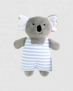 Best Pirce 👏 Alimrose Musical Koala 27cm Blue ⌛