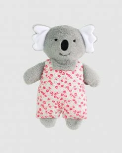 Outlet ✔️ Alimrose Musical Koala 27cm Sweet Floral 🎉