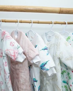 Flash Sale ✨ Anchor & Arrow Sleeping Bag 3.5 TOG PRETTY PEONY 🎁 -Baby Online store http3A2F2Fstatic.theiconic.com .au2Fp2Fanchor arrow 4552 2486841 6