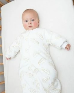 Buy 🎉 Anchor & Arrow Sleeping Bag 2.5 TOG GOLD FERN 😉