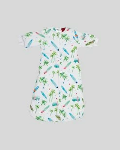 New 🔥 Anchor & Arrow Sleeping Bag 3.5 TOG Chasing Waves 🎁 -Baby Online store http3A2F2Fstatic.theiconic.com .au2Fp2Fanchor arrow 4608 7386841 3