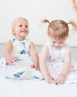 Flash Sale 😀 Anchor & Arrow Bamboo ☀️ Summer Sleeping Bag SEA TURTLE 🔔 -Baby Online store http3A2F2Fstatic.theiconic.com .au2Fp2Fanchor arrow 4646 5386841 3