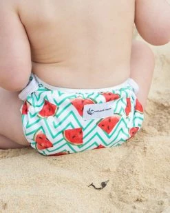 Best reviews of 🤩 Anchor & Arrow Reusable Swim Nappy & Hat Set WATERMELONS 🔔 -Baby Online store http3A2F2Fstatic.theiconic.com .au2Fp2Fanchor arrow 6344 9486841 3
