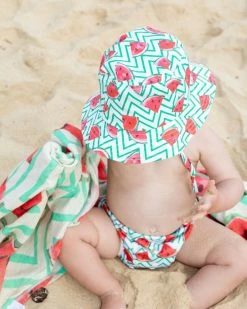 Best reviews of 🤩 Anchor & Arrow Reusable Swim Nappy & Hat Set WATERMELONS 🔔 -Baby Online store http3A2F2Fstatic.theiconic.com .au2Fp2Fanchor arrow 6348 9486841 5