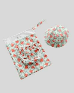 Best reviews of 🤩 Anchor & Arrow Reusable Swim Nappy & Hat Set WATERMELONS 🔔 -Baby Online store http3A2F2Fstatic.theiconic.com .au2Fp2Fanchor arrow 6350 9486841 6