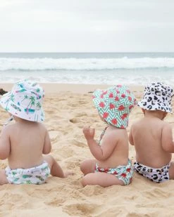 Flash Sale 😀 Anchor & Arrow Reusable Swim Nappy & Hat Set LEOPARD PRINT 🧨 -Baby Online store http3A2F2Fstatic.theiconic.com .au2Fp2Fanchor arrow 6370 2586841 3