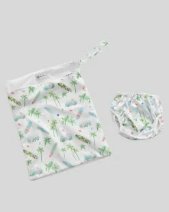 Cheap 😀 Anchor & Arrow Reusable Swim Nappy & Hat Set CHASING WAVES ⌛ -Baby Online store http3A2F2Fstatic.theiconic.com .au2Fp2Fanchor arrow 6388 1586841 5