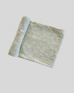 Best Pirce ⌛ Anchor & Arrow Twin Bamboo Swaddle Set Gold Fern & Sandy Shell 😍 -Baby Online store http3A2F2Fstatic.theiconic.com .au2Fp2Fanchor arrow 6423 5586841 4