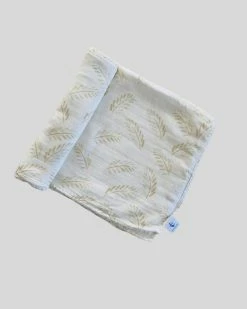 Best Pirce ⌛ Anchor & Arrow Twin Bamboo Swaddle Set Gold Fern & Sandy Shell 😍 -Baby Online store http3A2F2Fstatic.theiconic.com .au2Fp2Fanchor arrow 6425 5586841 5