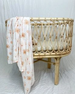 Flash Sale 🔥 Anchor & Arrow Twin Bamboo Swaddle Set ☀️ SUMMER PALM & NATIVE BLOOMS 🎁 -Baby Online store http3A2F2Fstatic.theiconic.com .au2Fp2Fanchor arrow 6437 6586841 4