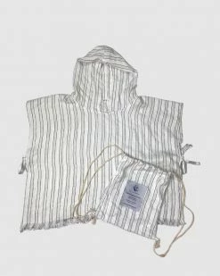 Cheapest 🛒 Anchor & Arrow Linen Hooded Poncho Towel STRIPE ⌛ -Baby Online store http3A2F2Fstatic.theiconic.com .au2Fp2Fanchor arrow 9555 3961051 3