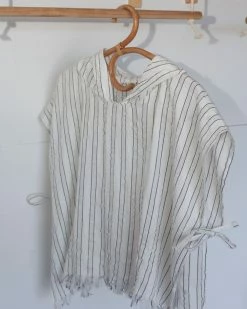 Cheapest 🛒 Anchor & Arrow Linen Hooded Poncho Towel STRIPE ⌛ -Baby Online store http3A2F2Fstatic.theiconic.com .au2Fp2Fanchor arrow 9567 3961051 7