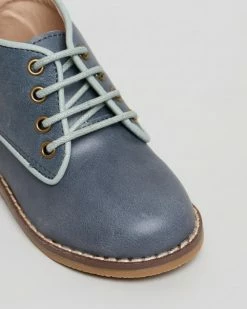 Flash Sale ✨ Anchor & Fox Canterbury 🥾 Boots - Kids Navy ⌛ -Baby Online store http3A2F2Fstatic.theiconic.com .au2Fp2Fanchor fox 0586 5586501 4