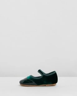 Best Pirce 🌟 Anchor & Fox Manhattan Mary Janes - Kids Forest 💯 -Baby Online store http3A2F2Fstatic.theiconic.com .au2Fp2Fanchor fox 0595 4796501 3