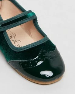 Best Pirce 🌟 Anchor & Fox Manhattan Mary Janes - Kids Forest 💯 -Baby Online store http3A2F2Fstatic.theiconic.com .au2Fp2Fanchor fox 0597 4796501 4