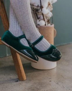 Best Pirce 🌟 Anchor & Fox Manhattan Mary Janes - Kids Forest 💯 -Baby Online store http3A2F2Fstatic.theiconic.com .au2Fp2Fanchor fox 0600 4796501 5