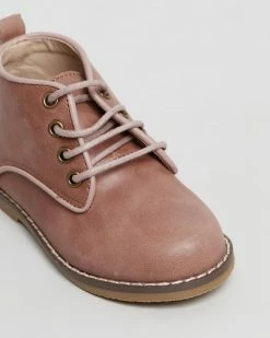 Wholesale 😍 Anchor & Fox Canterbury 🥾 Boots - Kids Peony 💯 -Baby Online store http3A2F2Fstatic.theiconic.com .au2Fp2Fanchor fox 0643 3586501 4