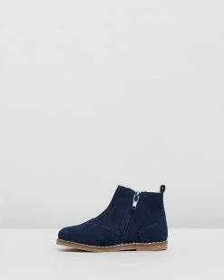 Coupon 🔔 Anchor & Fox Bristol 🥾 Boots - Kids Navy 🌟 -Baby Online store http3A2F2Fstatic.theiconic.com .au2Fp2Fanchor fox 5133 9886501 3