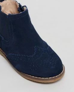 Coupon 🔔 Anchor & Fox Bristol 🥾 Boots - Kids Navy 🌟 -Baby Online store http3A2F2Fstatic.theiconic.com .au2Fp2Fanchor fox 5134 9886501 4