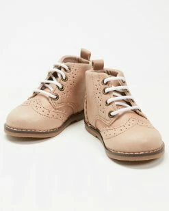 Discount 👍 Anchor & Fox Cambridge Brogue - Babies-Kids Saddle 👏 -Baby Online store http3A2F2Fstatic.theiconic.com .au2Fp2Fanchor fox 7419 5497041 3