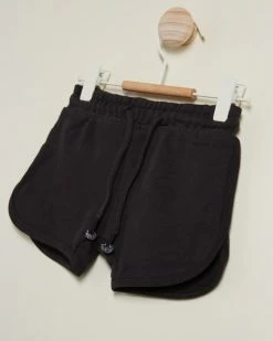 Brand new 😍 Animal Crackers SS Tee and Shorts Set - Babies-Kids Black 👏 -Baby Online store http3A2F2Fstatic.theiconic.com .au2Fp2Fanimal crackers 0106 6466041 4