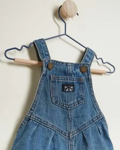 Deals 🔔 Animal Crackers Unending Overalls - Babies-Kids Denim ⭐ -Baby Online store http3A2F2Fstatic.theiconic.com .au2Fp2Fanimal crackers 0544 7076041 3