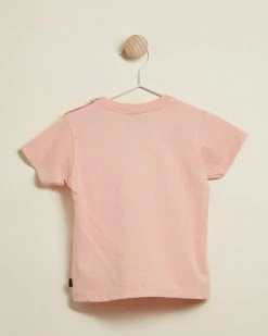 Budget 🌟 Animal Crackers Suburb Tee 2-Pack - Babies Pink 🎁 -Baby Online store http3A2F2Fstatic.theiconic.com .au2Fp2Fanimal crackers 1216 5093231 3