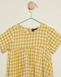 Discount 🔥 Animal Crackers Quintana 👗 Dress - Babies-Kids Check 🛒 -Baby Online store http3A2F2Fstatic.theiconic.com .au2Fp2Fanimal crackers 1501 8983231 3