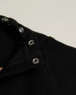 Best reviews of ⭐ Animal Crackers Waffle Shorts & Tee Set - Babies-Kids Black 😉 -Baby Online store http3A2F2Fstatic.theiconic.com .au2Fp2Fanimal crackers 2107 8176041 4