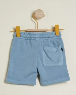 Cheapest 🧨 Animal Crackers SS Tee and Shorts Set - Babies-Kids Blue 🔔 -Baby Online store http3A2F2Fstatic.theiconic.com .au2Fp2Fanimal crackers 2148 0566041 3