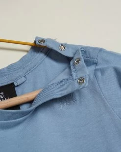 Cheapest 🧨 Animal Crackers SS Tee and Shorts Set - Babies-Kids Blue 🔔 -Baby Online store http3A2F2Fstatic.theiconic.com .au2Fp2Fanimal crackers 2159 0566041 4