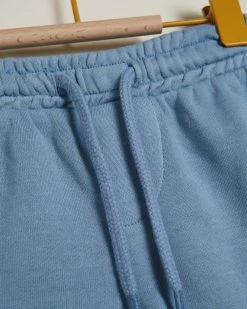 Cheapest 🧨 Animal Crackers SS Tee and Shorts Set - Babies-Kids Blue 🔔 -Baby Online store http3A2F2Fstatic.theiconic.com .au2Fp2Fanimal crackers 2171 0566041 5