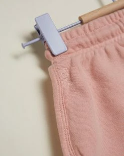 Top 10 🔔 Animal Crackers SS Tee and Shorts Set - Babies-Kids Pink ⭐ -Baby Online store http3A2F2Fstatic.theiconic.com .au2Fp2Fanimal crackers 2260 5466041 4