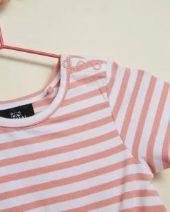 Best Pirce 🎉 Animal Crackers Hazy 👗 Dress - Babies Pink 💯 -Baby Online store http3A2F2Fstatic.theiconic.com .au2Fp2Fanimal crackers 3452 4666041 3