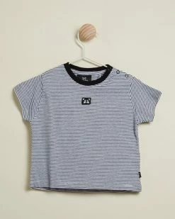 Budget 🔥 Animal Crackers Humid Short Sleeve Tee - Babies-Kids Black 👍