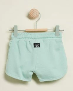 Budget 👍 Animal Crackers SS Tee and Shorts Set - Babies-Kids Mint 🌟 -Baby Online store http3A2F2Fstatic.theiconic.com .au2Fp2Fanimal crackers 3474 9466041 3