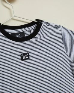 Budget 🔥 Animal Crackers Humid Short Sleeve Tee - Babies-Kids Black 👍 -Baby Online store http3A2F2Fstatic.theiconic.com .au2Fp2Fanimal crackers 3489 0666041 3