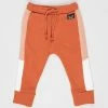 Hot Sale ✨ Animal Crackers Vertical Pants - Babies Rust ⌛