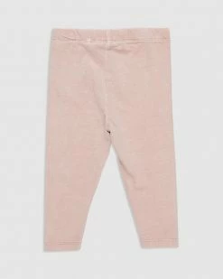 Best deal 🥰 Animal Crackers 2-Pack Rattle Leggings - Babies Pink & Rust ⭐ -Baby Online store http3A2F2Fstatic.theiconic.com .au2Fp2Fanimal crackers 5785 0825911 3