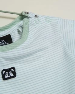 Promo 🔥 Animal Crackers Humid SS Tee, Southwest Shorts & Cap Set - Babies-Kids Mint 🛒 -Baby Online store http3A2F2Fstatic.theiconic.com .au2Fp2Fanimal crackers 6163 0276041 4