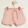 Best Sale 🌟 Animal Crackers Lulu Shorts - Babies-Kids Pink 😉