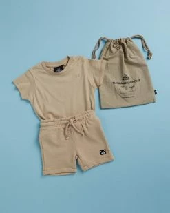 Flash Sale ✔️ Animal Crackers Gift Pack - Babies Tan 🤩