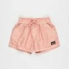 Wholesale 🔥 Animal Crackers Southwest Shorts - Babies Pink 🧨