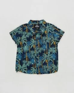 New 😉 Animal Crackers Coconut 👕 Shirt - Babies-Kids Print 😍