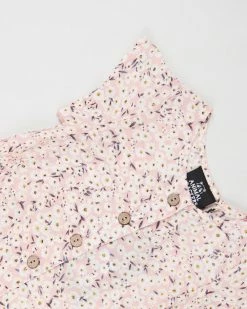 Outlet 👏 Animal Crackers Wisdom 👗 Dress - Babies-Kids Print ❤️ -Baby Online store http3A2F2Fstatic.theiconic.com .au2Fp2Fanimal crackers 9170 5983231 3