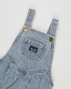 Deals 😀 Animal Crackers Era Romper - Babies-Kids Denim ❤️ -Baby Online store http3A2F2Fstatic.theiconic.com .au2Fp2Fanimal crackers 9193 1293231 3